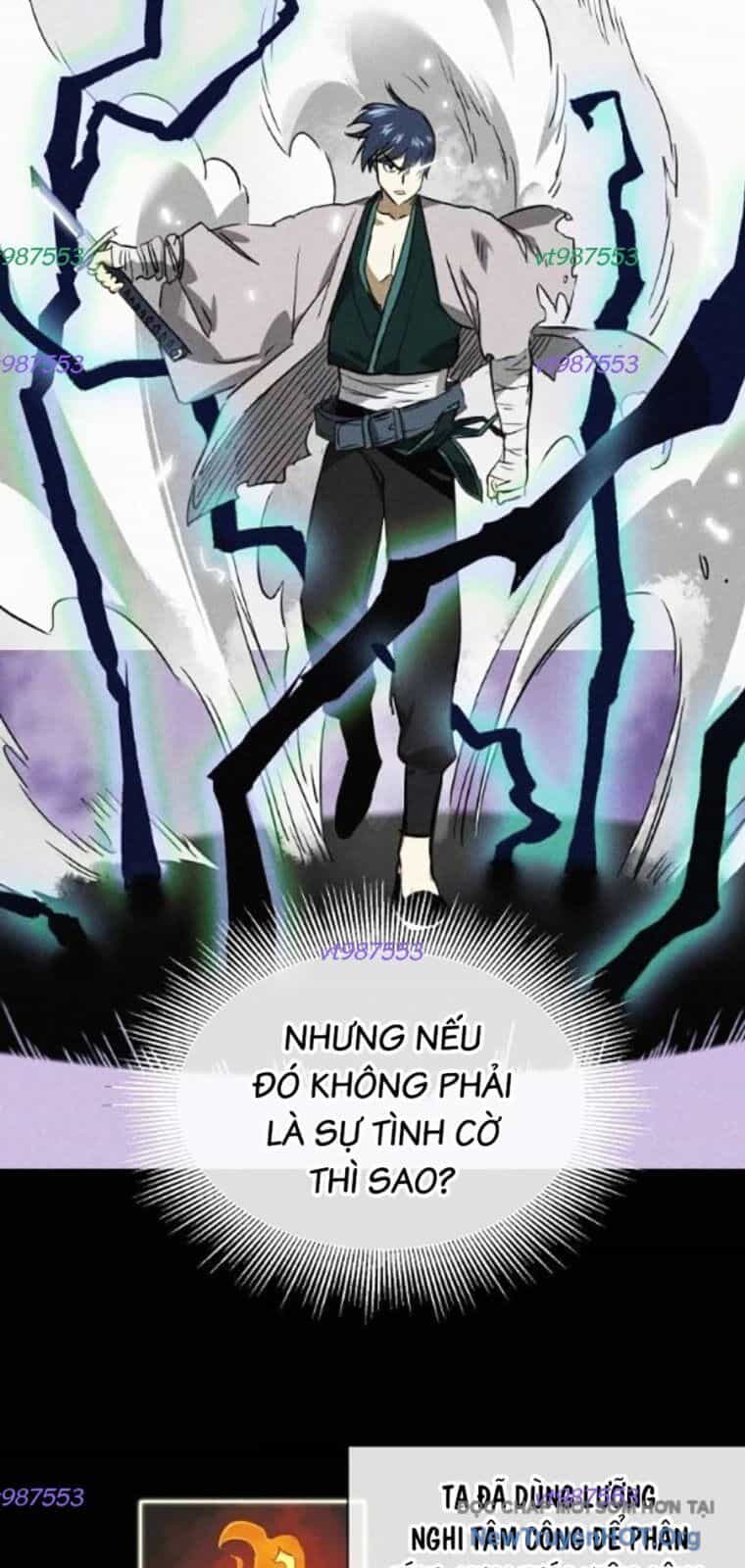 Thăng Cấp Vô Hạn Trong Murim - Chương 238 - ảnh 49