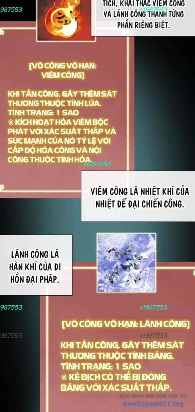 Thăng Cấp Vô Hạn Trong Murim - Chương 238 - ảnh 50