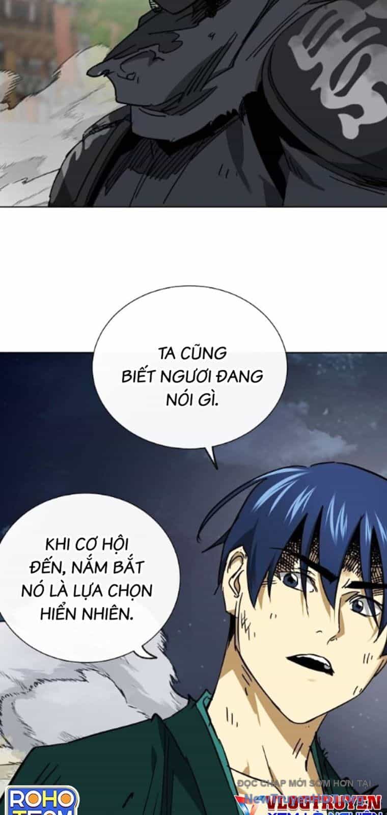 Thăng Cấp Vô Hạn Trong Murim - Chương 238 - ảnh 88