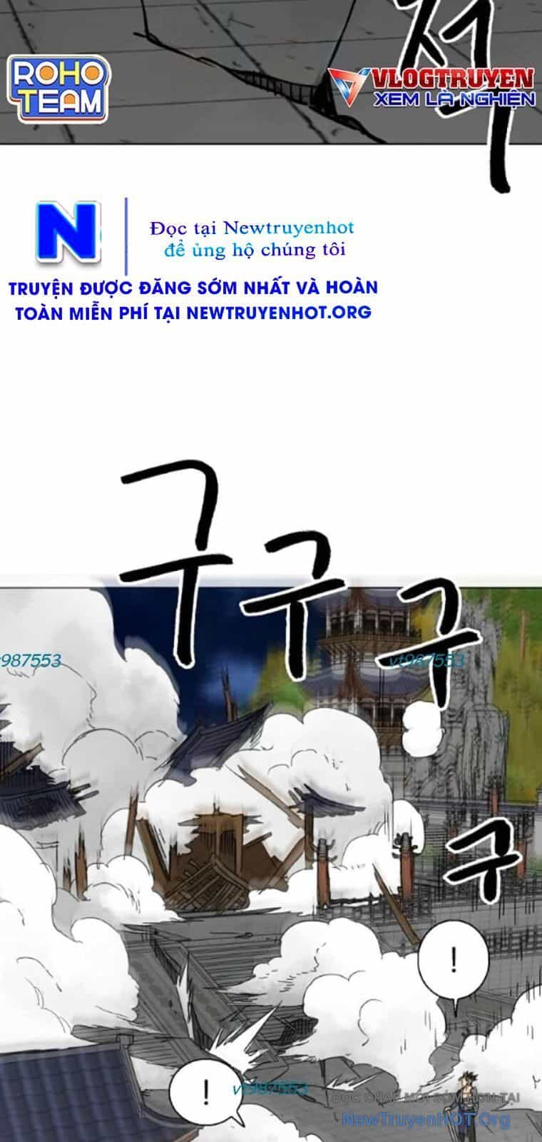 Thăng Cấp Vô Hạn Trong Murim - Chương 238 - ảnh 98