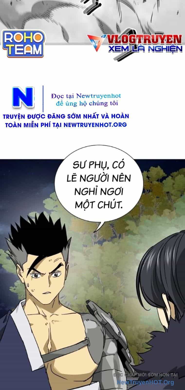 Thăng Cấp Vô Hạn Trong Murim - Chương 239 - ảnh 21