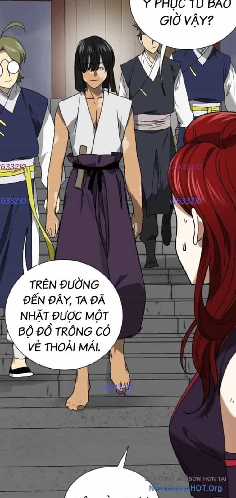Thăng Cấp Vô Hạn Trong Murim - Chương 239 - ảnh 33
