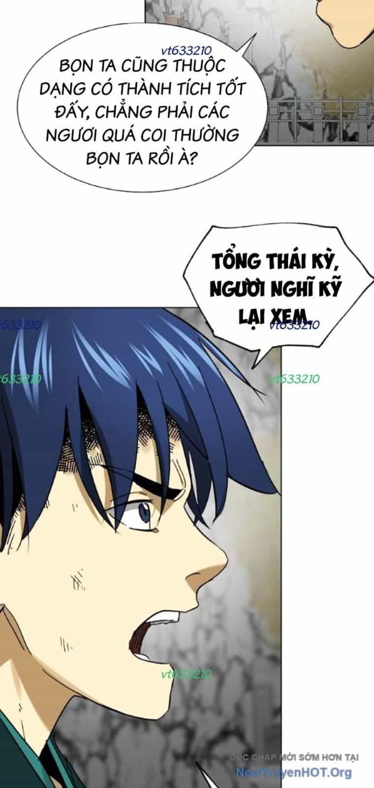 Thăng Cấp Vô Hạn Trong Murim - Chương 239 - ảnh 44