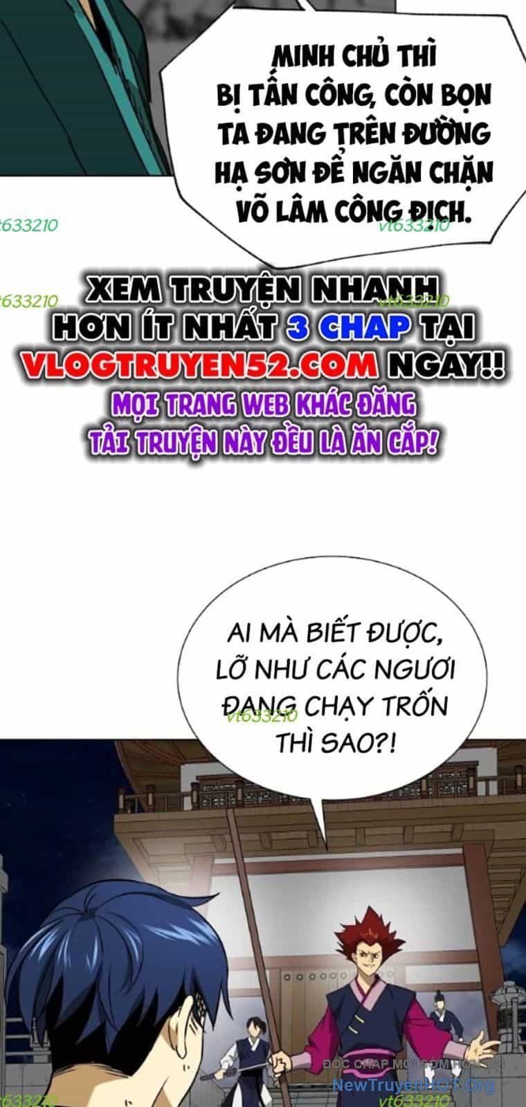 Thăng Cấp Vô Hạn Trong Murim - Chương 239 - ảnh 45