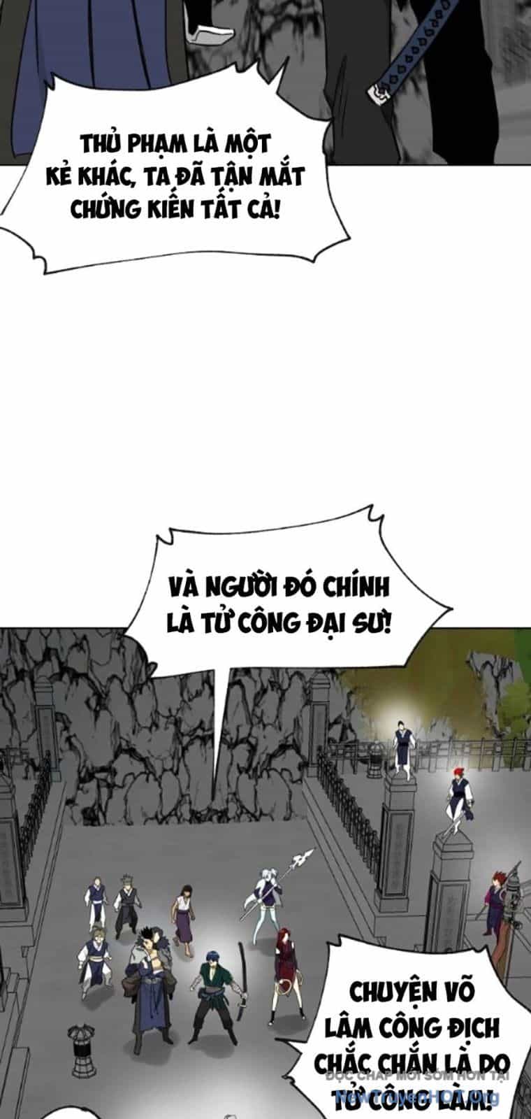 Thăng Cấp Vô Hạn Trong Murim - Chương 239 - ảnh 60