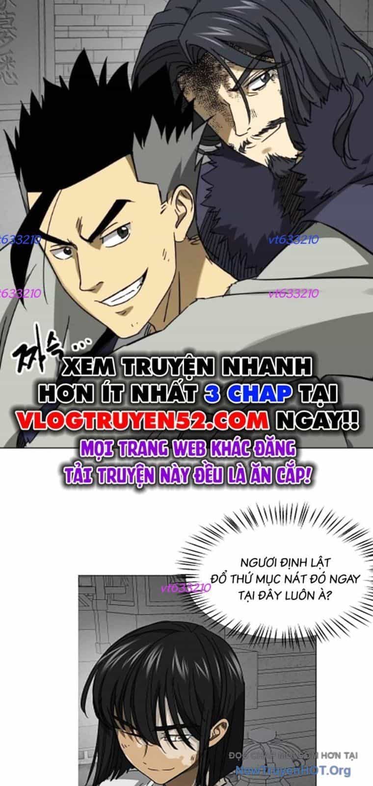 Thăng Cấp Vô Hạn Trong Murim - Chương 239 - ảnh 76