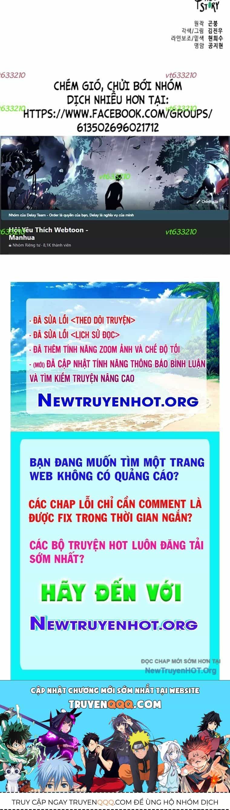 Thăng Cấp Vô Hạn Trong Murim - Chương 239 - ảnh 80
