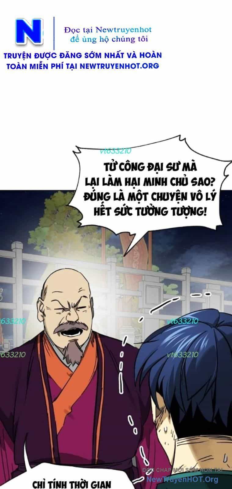Thăng Cấp Vô Hạn Trong Murim - Chương 240 - ảnh 10