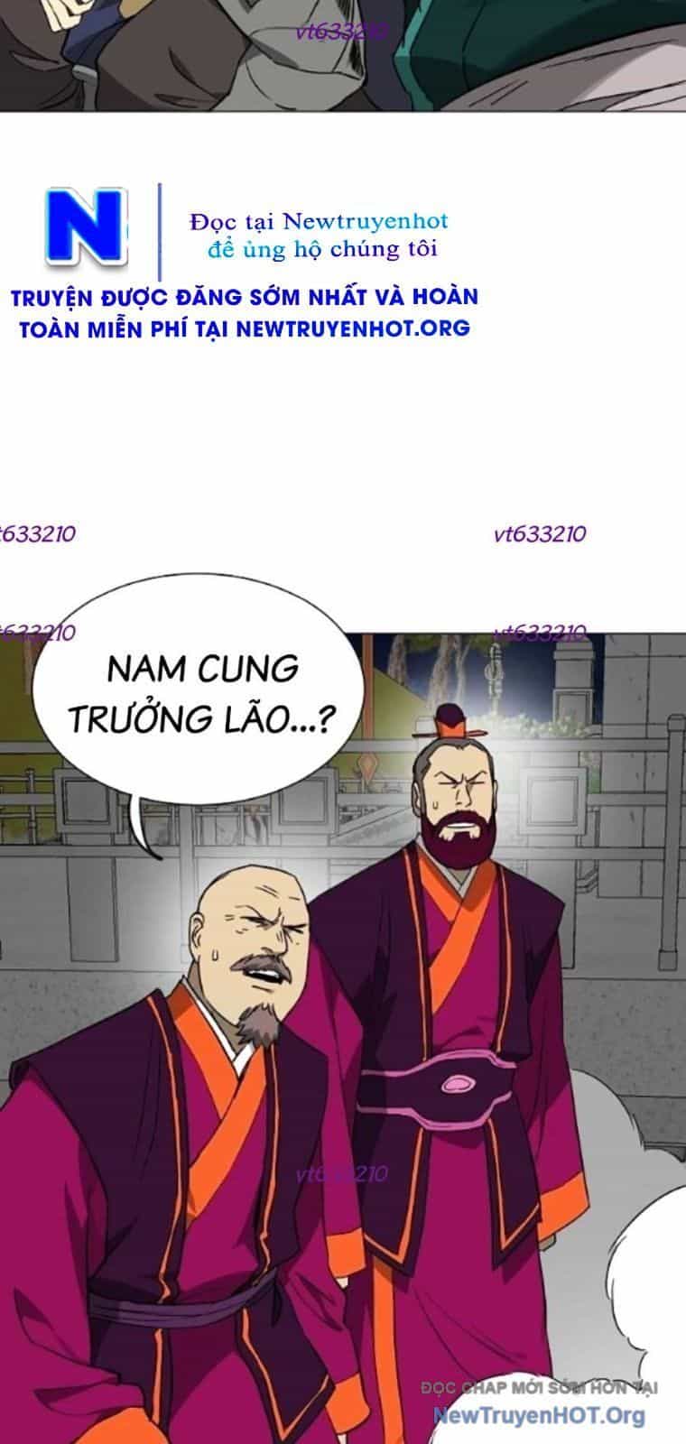 Thăng Cấp Vô Hạn Trong Murim - Chương 240 - ảnh 100