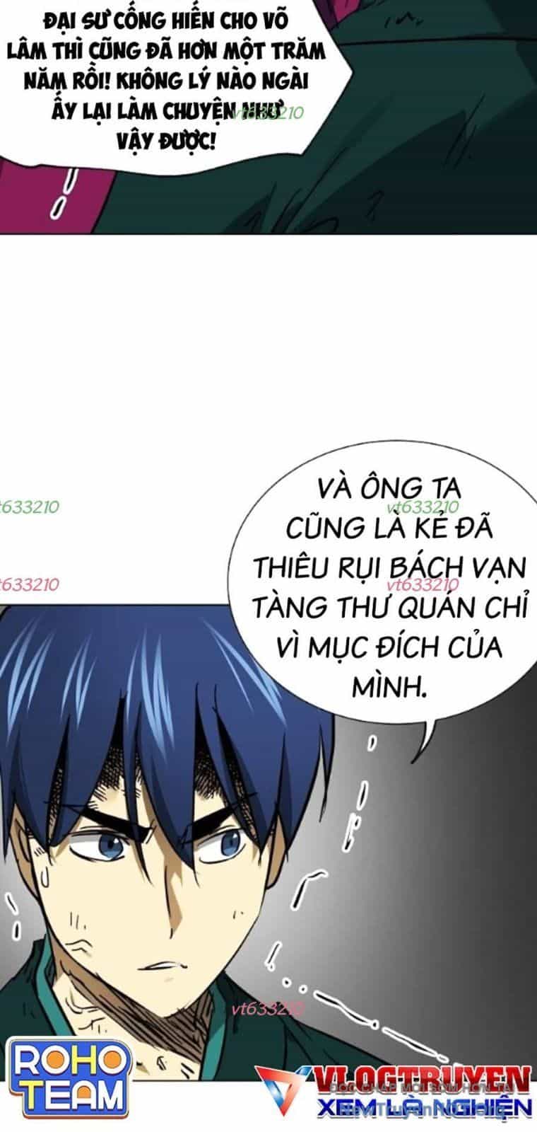 Thăng Cấp Vô Hạn Trong Murim - Chương 240 - ảnh 11