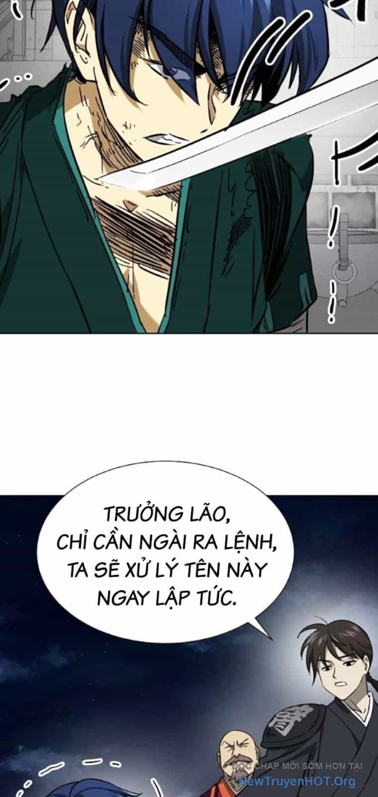 Thăng Cấp Vô Hạn Trong Murim - Chương 240 - ảnh 21