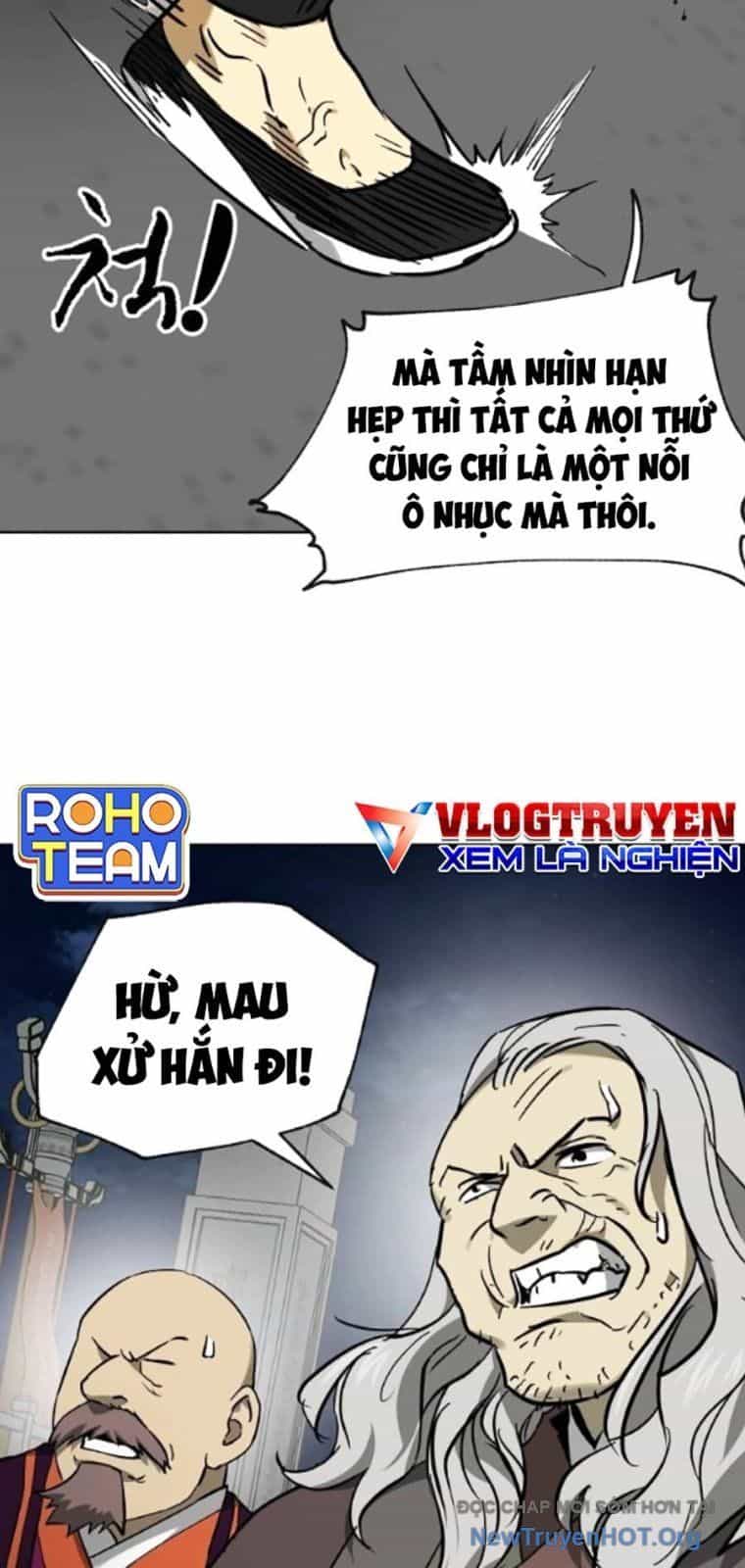 Thăng Cấp Vô Hạn Trong Murim - Chương 240 - ảnh 27