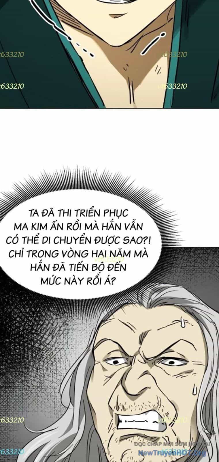 Thăng Cấp Vô Hạn Trong Murim - Chương 240 - ảnh 5