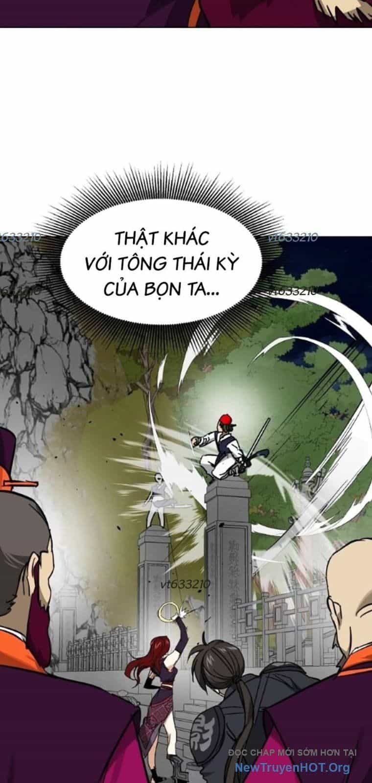 Thăng Cấp Vô Hạn Trong Murim - Chương 240 - ảnh 51