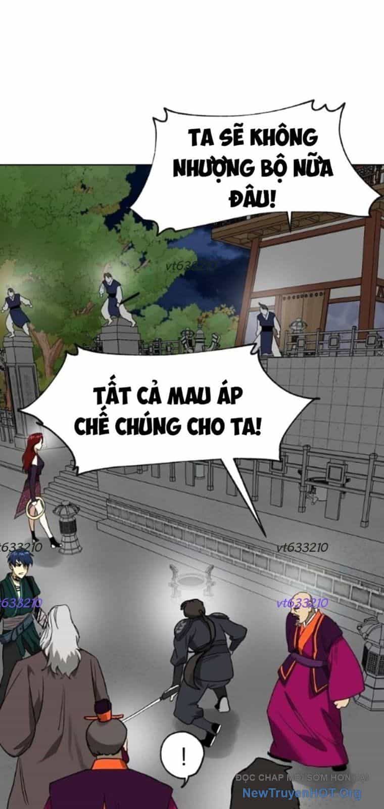 Thăng Cấp Vô Hạn Trong Murim - Chương 240 - ảnh 53