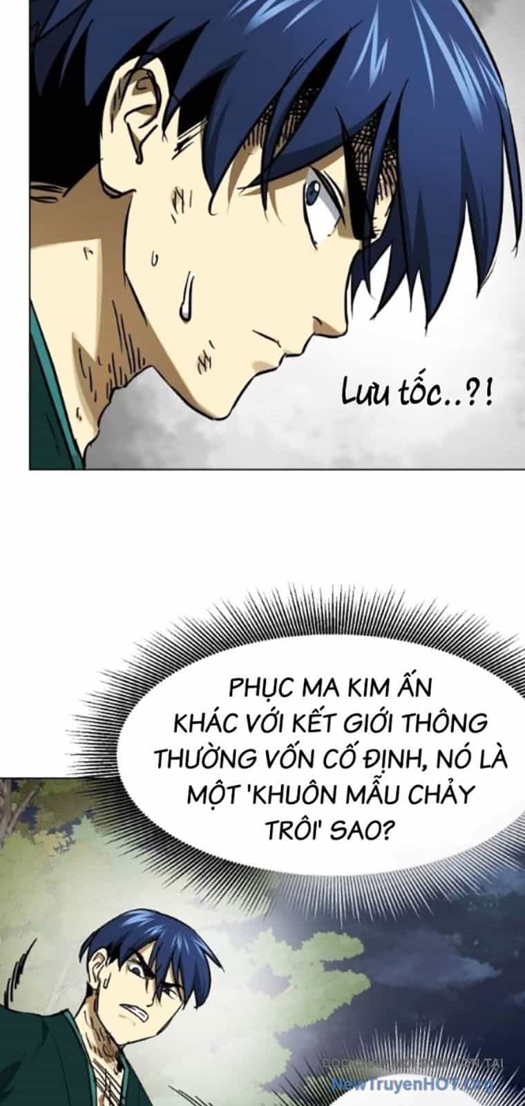 Thăng Cấp Vô Hạn Trong Murim - Chương 240 - ảnh 72