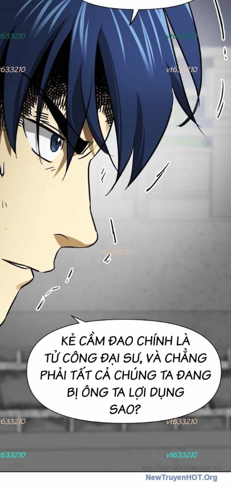 Thăng Cấp Vô Hạn Trong Murim - Chương 240 - ảnh 9