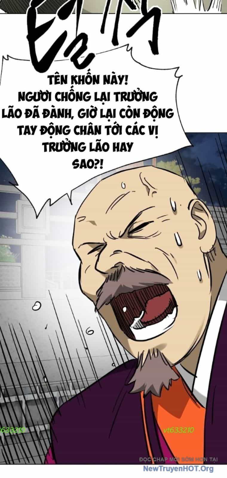 Thăng Cấp Vô Hạn Trong Murim - Chương 240 - ảnh 94