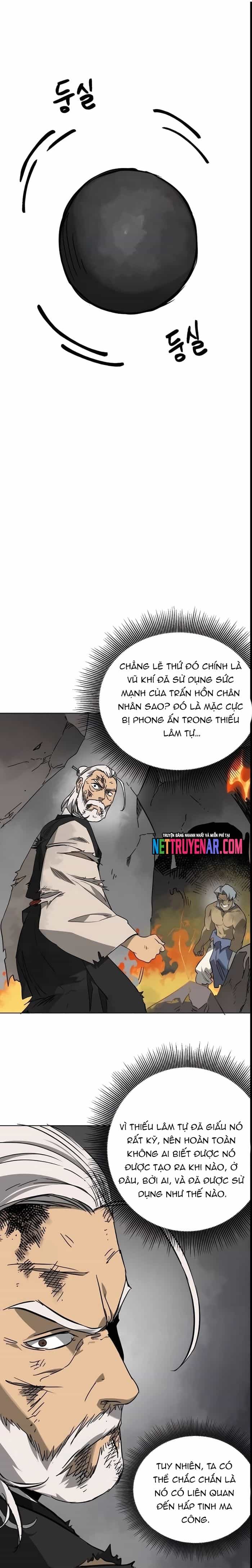 Thăng Cấp Vô Hạn Trong Murim - Chương 243 - ảnh 14