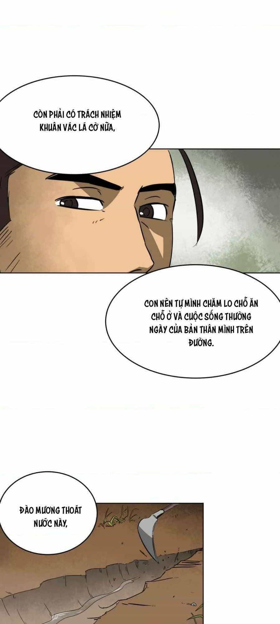 Thăng Cấp Vô Hạn Trong Murim - Chương 24 - ảnh 17