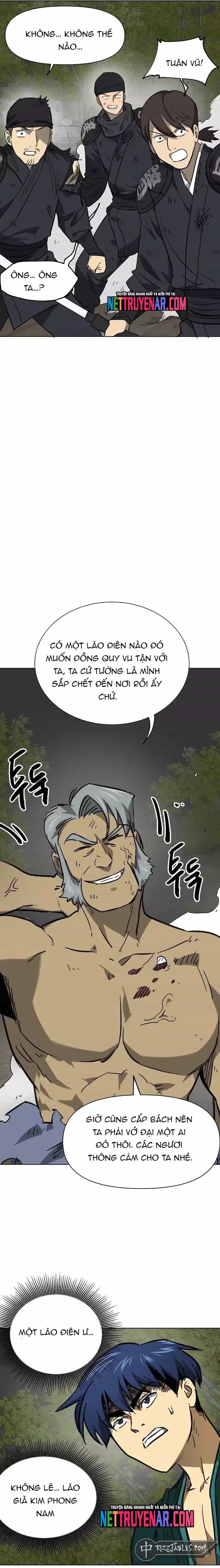 Thăng Cấp Vô Hạn Trong Murim - Chương 244 - ảnh 11