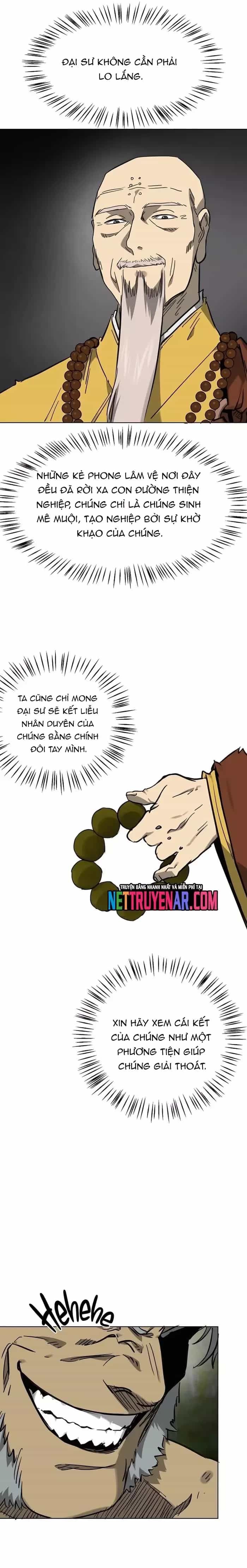 Thăng Cấp Vô Hạn Trong Murim - Chương 244 - ảnh 15