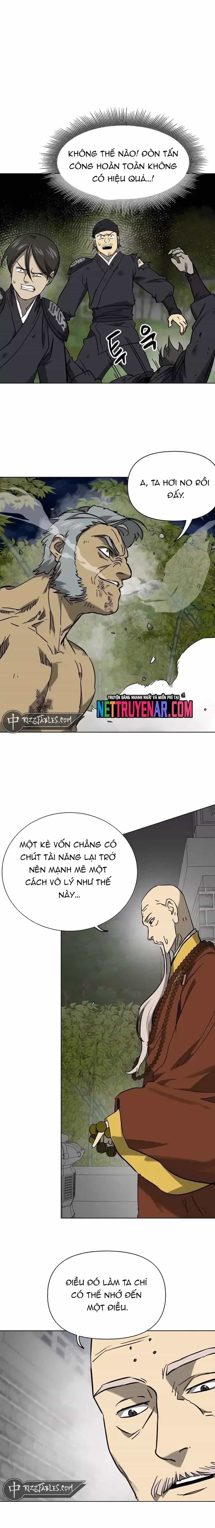 Thăng Cấp Vô Hạn Trong Murim - Chương 244 - ảnh 20