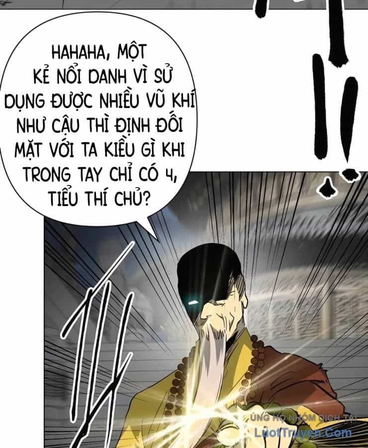 Thăng Cấp Vô Hạn Trong Murim - Chương 245 - ảnh 129