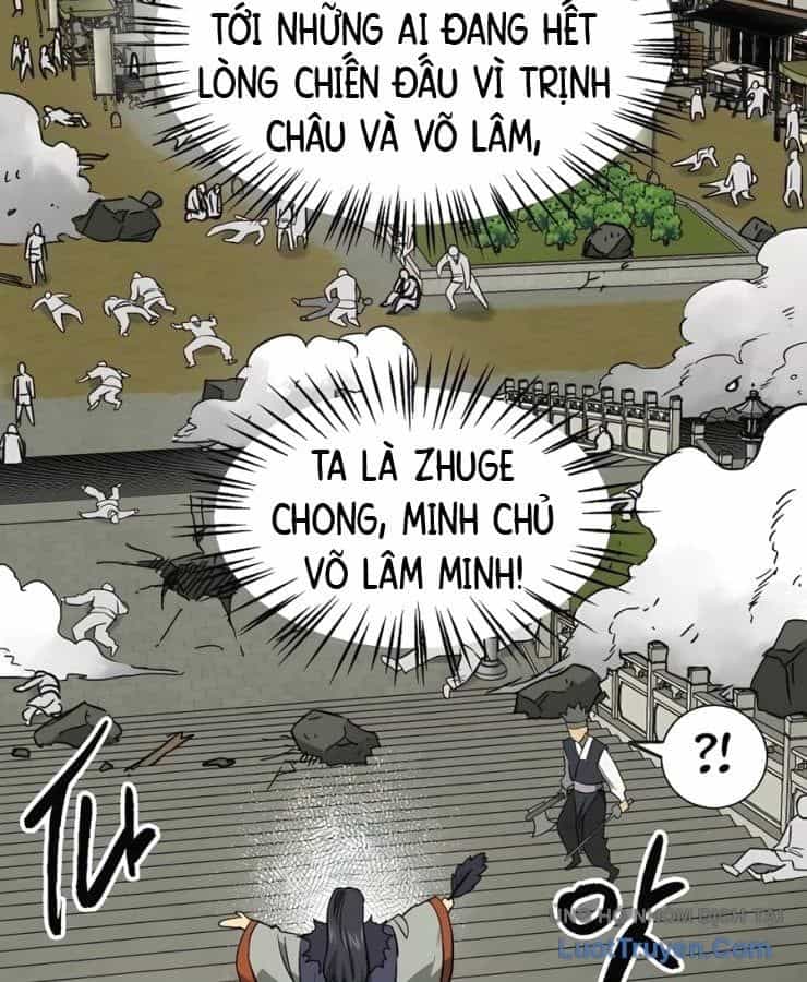 Thăng Cấp Vô Hạn Trong Murim - Chương 245 - ảnh 62