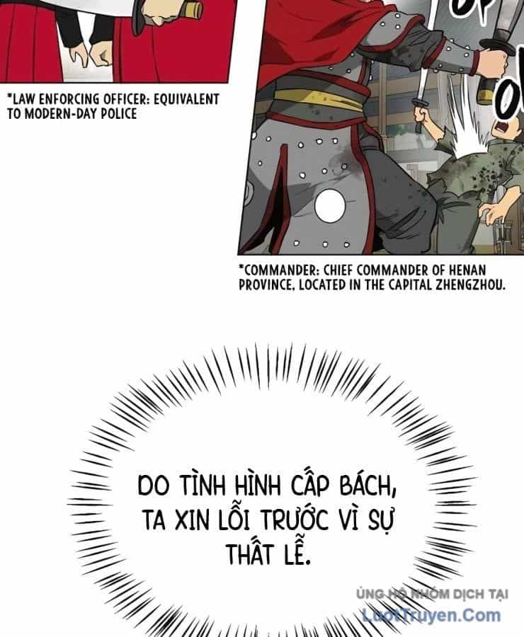 Thăng Cấp Vô Hạn Trong Murim - Chương 245 - ảnh 69