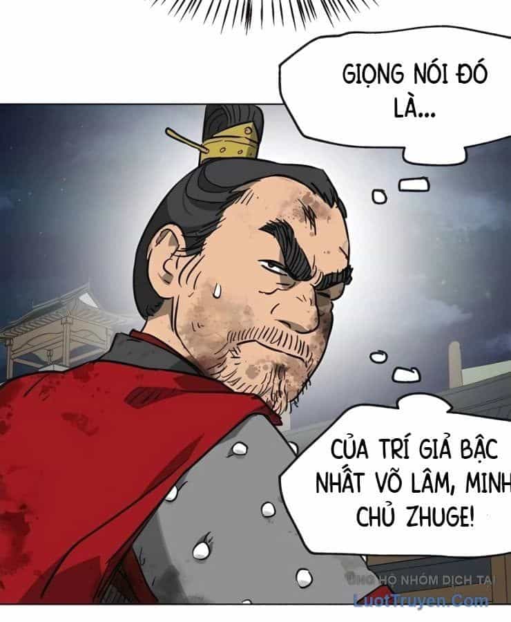 Thăng Cấp Vô Hạn Trong Murim - Chương 245 - ảnh 70