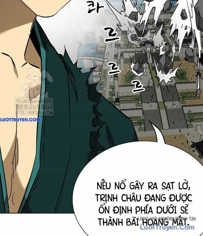 Thăng Cấp Vô Hạn Trong Murim - Chương 248 - ảnh 132