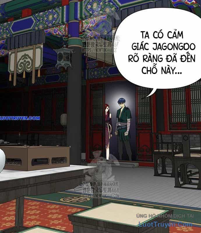Thăng Cấp Vô Hạn Trong Murim - Chương 248 - ảnh 29