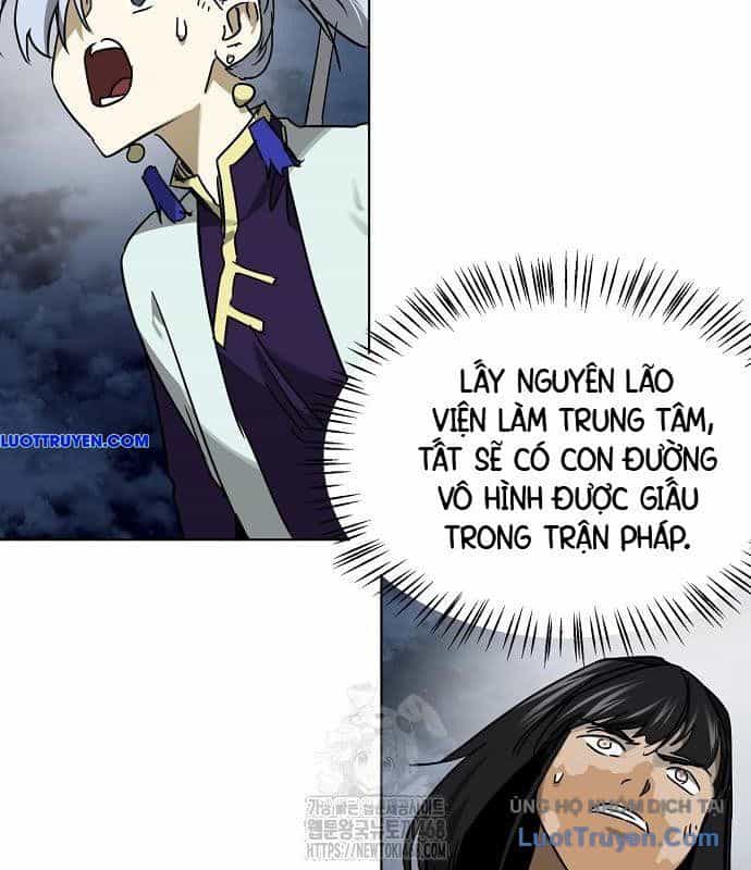 Thăng Cấp Vô Hạn Trong Murim - Chương 248 - ảnh 7