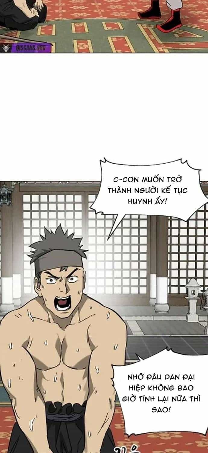 Thăng Cấp Vô Hạn Trong Murim - Chương 252 - ảnh 80