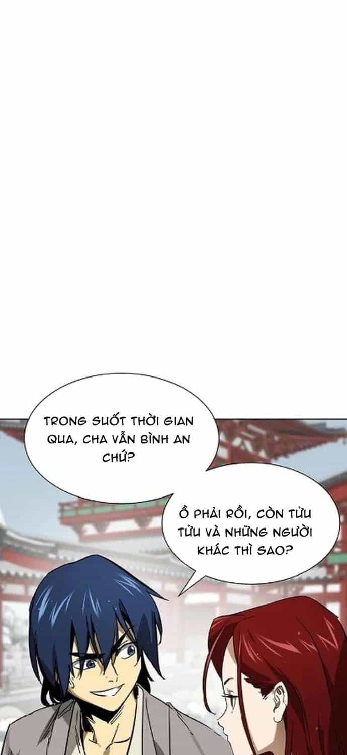 Thăng Cấp Vô Hạn Trong Murim - Chương 252 - ảnh 9