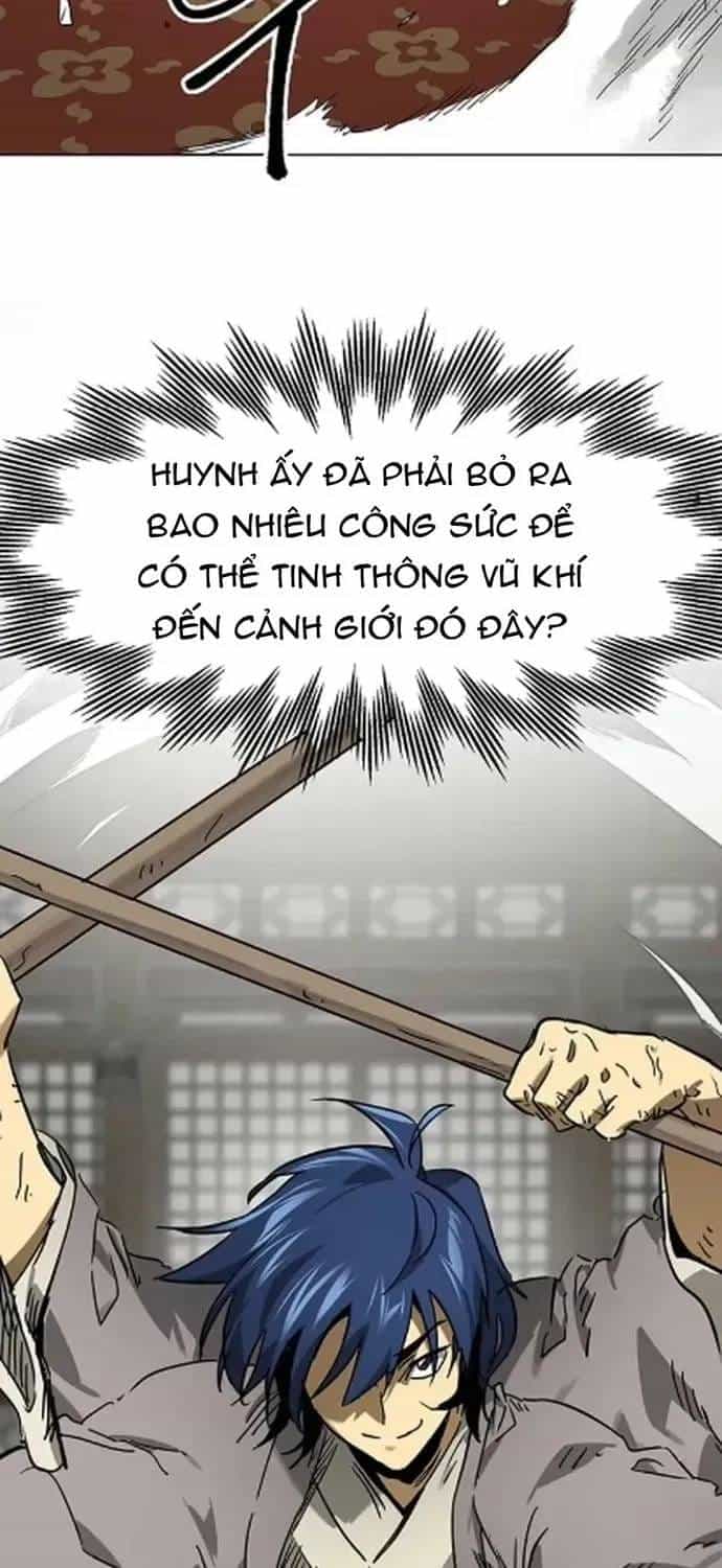 Thăng Cấp Vô Hạn Trong Murim - Chương 253 - ảnh 19