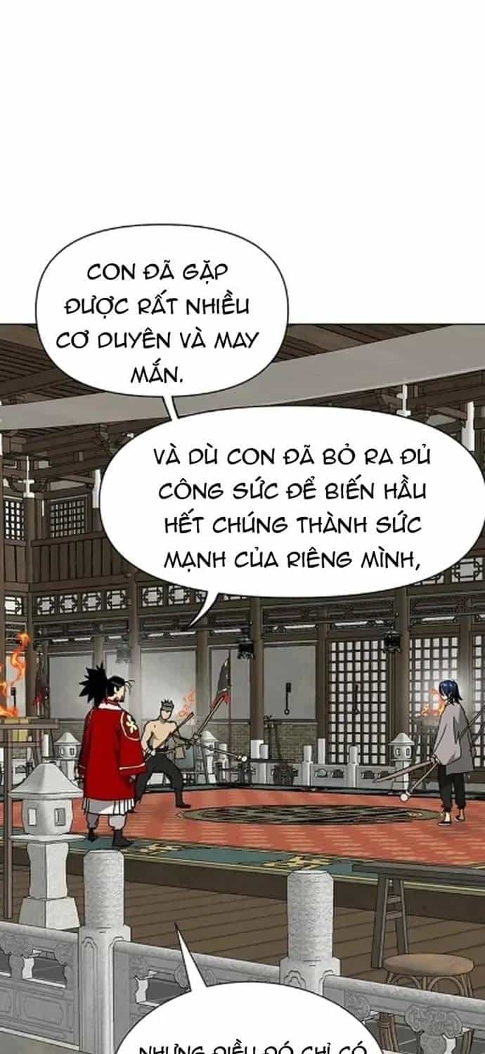 Thăng Cấp Vô Hạn Trong Murim - Chương 253 - ảnh 35