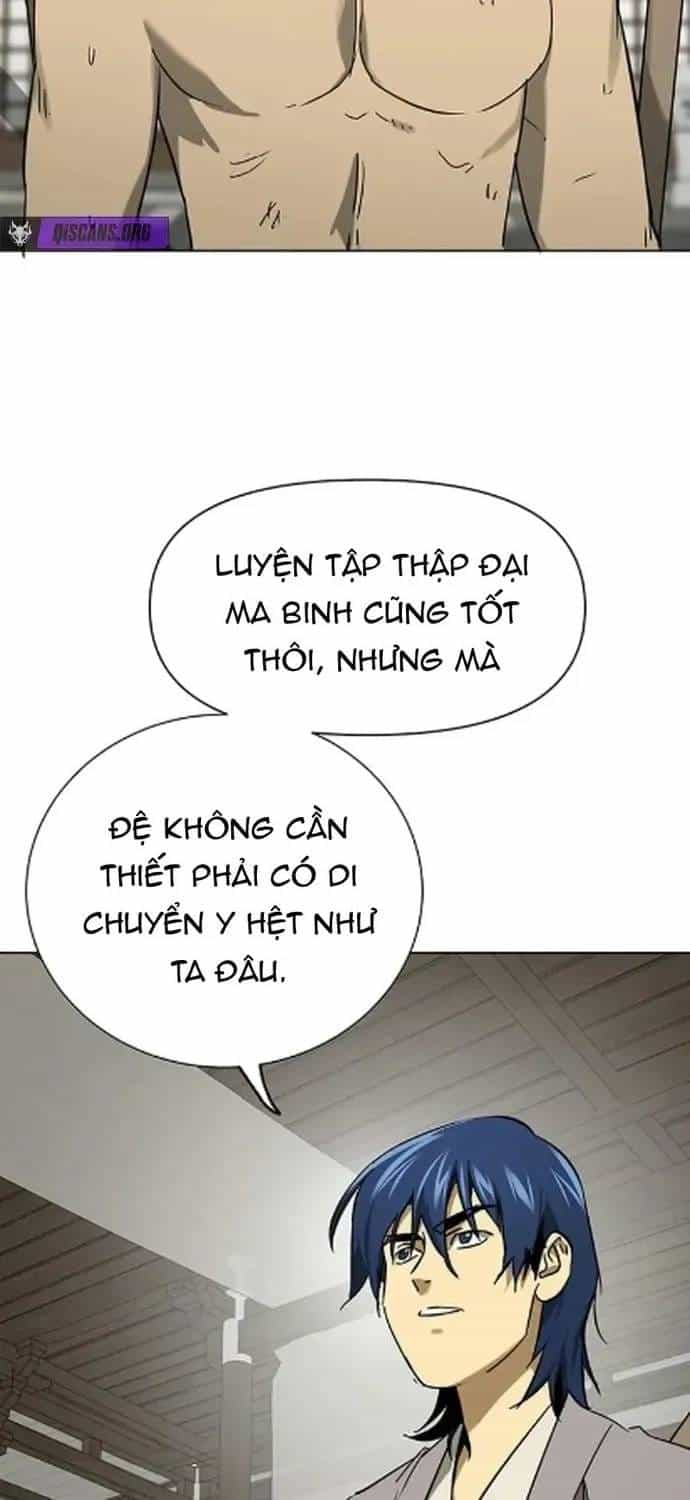 Thăng Cấp Vô Hạn Trong Murim - Chương 253 - ảnh 45