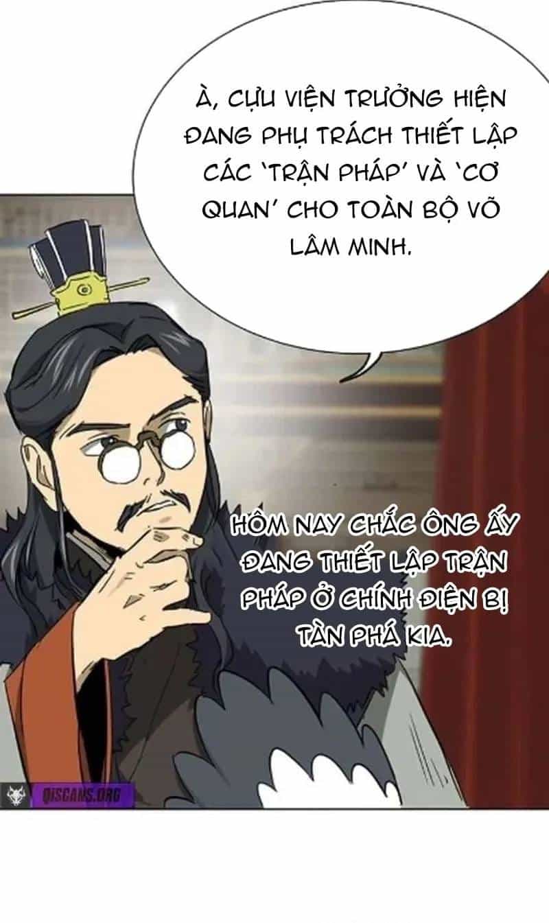 Thăng Cấp Vô Hạn Trong Murim - Chương 254 - ảnh 82