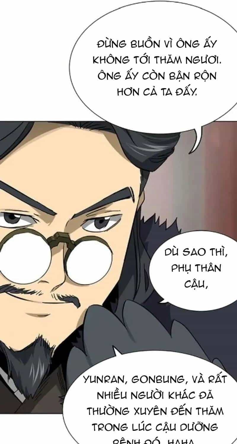 Thăng Cấp Vô Hạn Trong Murim - Chương 254 - ảnh 83