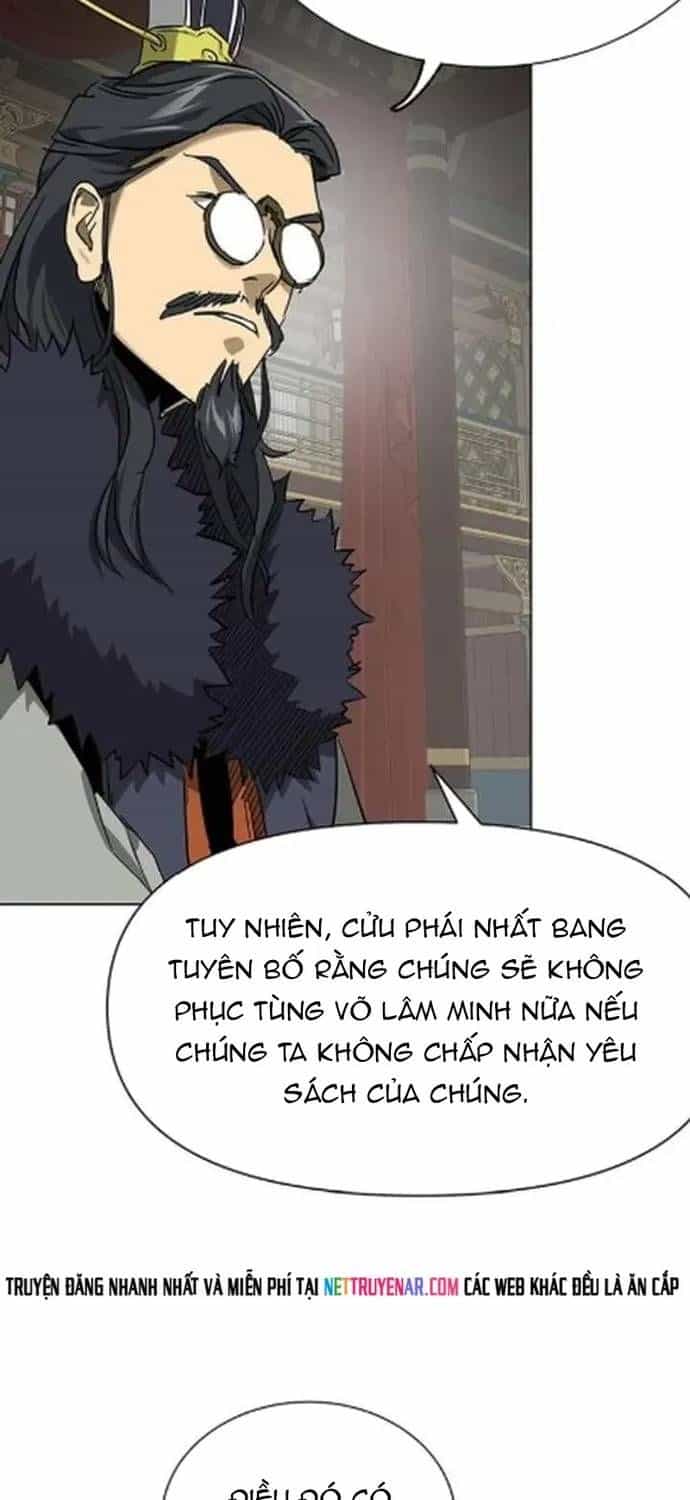 Thăng Cấp Vô Hạn Trong Murim - Chương 255 - ảnh 17