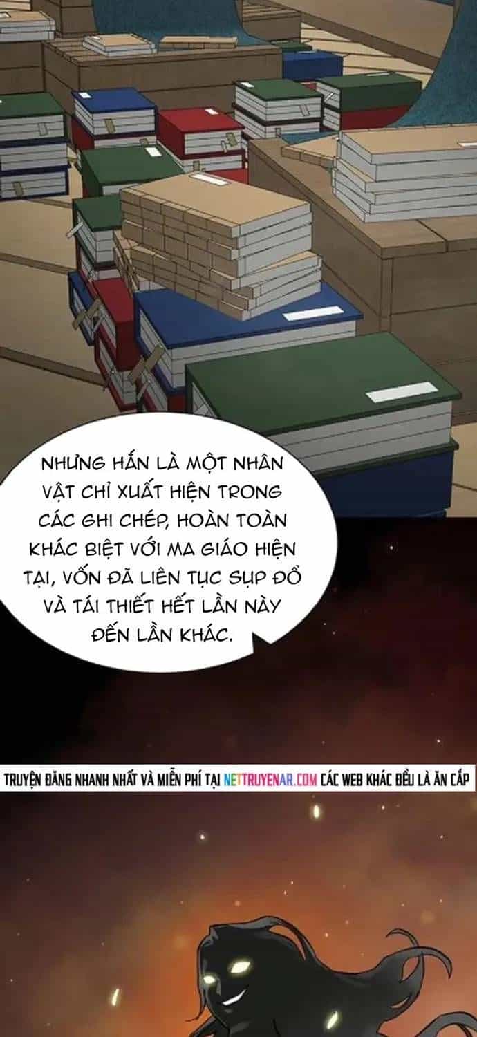 Thăng Cấp Vô Hạn Trong Murim - Chương 255 - ảnh 71
