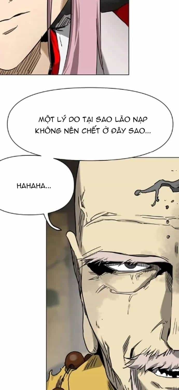 Thăng Cấp Vô Hạn Trong Murim - Chương 256 - ảnh 35