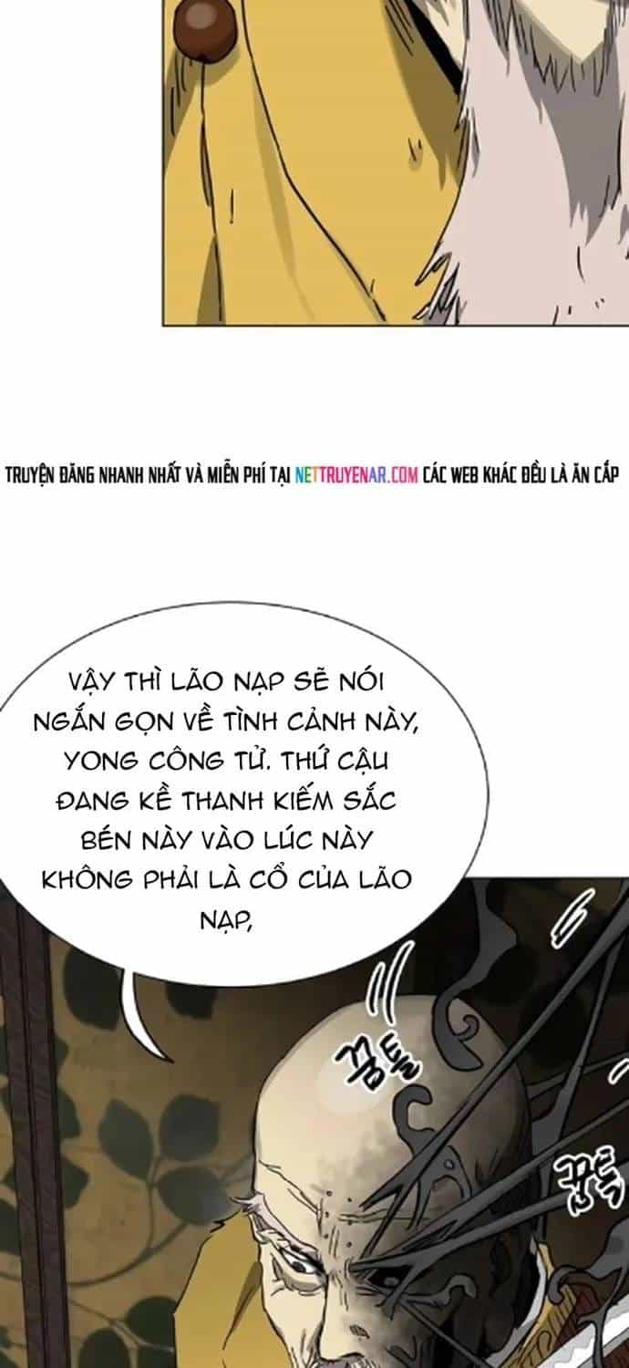 Thăng Cấp Vô Hạn Trong Murim - Chương 256 - ảnh 36