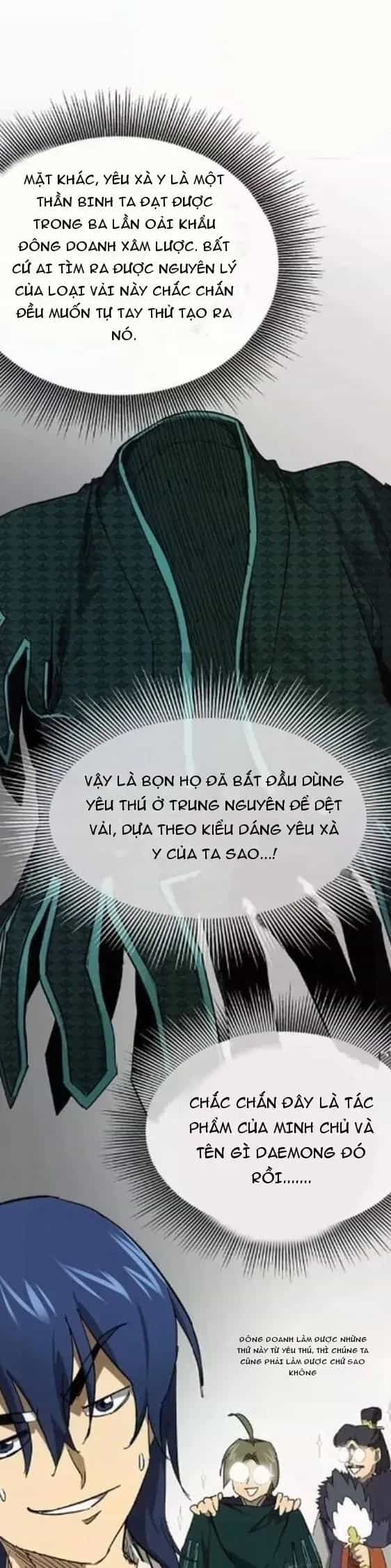 Thăng Cấp Vô Hạn Trong Murim - Chương 257 - ảnh 46