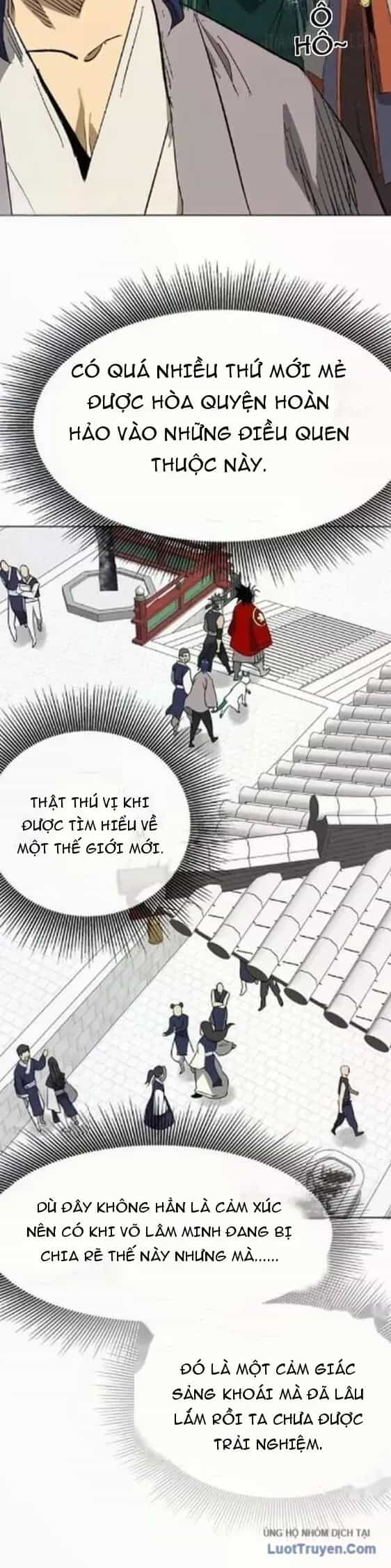 Thăng Cấp Vô Hạn Trong Murim - Chương 257 - ảnh 47