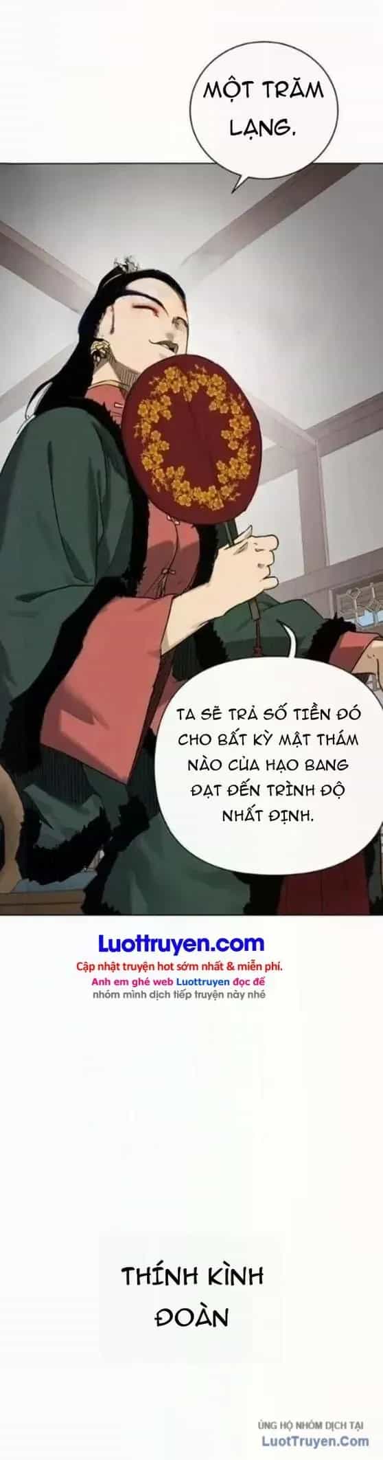 Thăng Cấp Vô Hạn Trong Murim - Chương 258 - ảnh 12