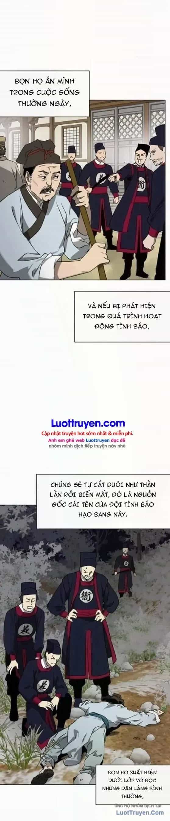 Thăng Cấp Vô Hạn Trong Murim - Chương 258 - ảnh 13