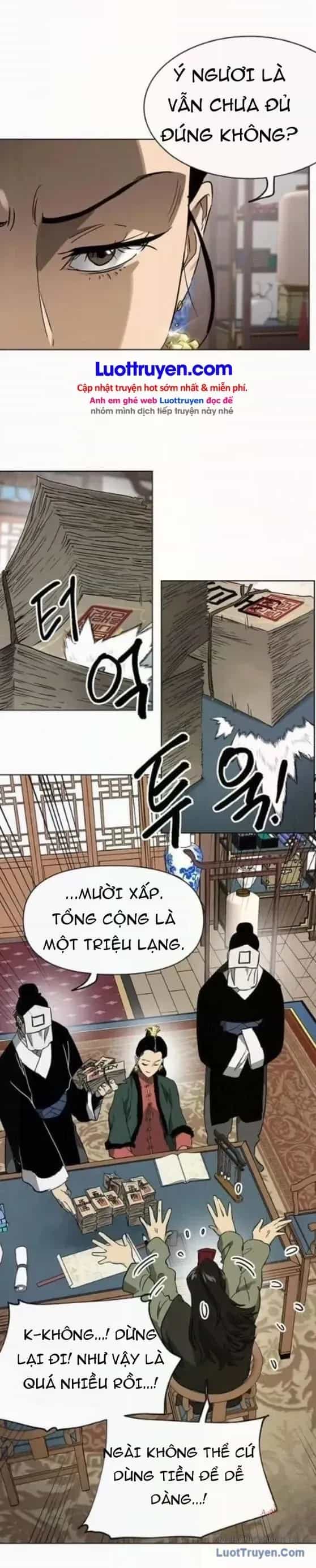 Thăng Cấp Vô Hạn Trong Murim - Chương 258 - ảnh 17